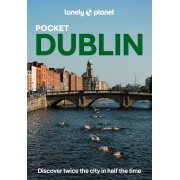 Pocket Dublin Lonely Planet